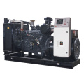 Venta caliente trifásico 200kVA 160kw abierto o Soudproof tipo generador diesel